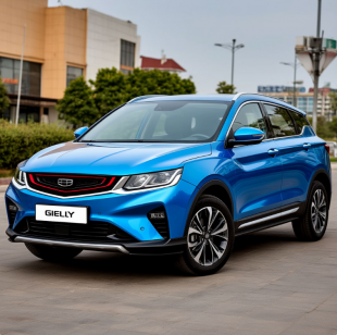Российские покупатели Geely жалуются на серьёзный брак двигателей
