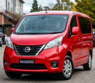 Nissan объявил крупный отзыв авто из-за проблем с топливным насосом