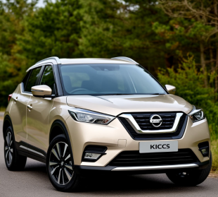 Параллельный импорт принес в Россию бюджетный Nissan Kicks