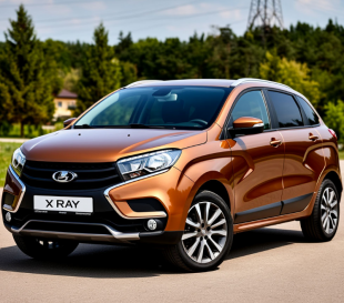 АвтоВАЗ объявляет масштабный отзыв автомобилей Lada X-Ray