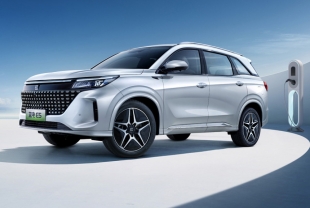 «Моторинвест» запустит в России продажи 8 новых моделей Dongfeng