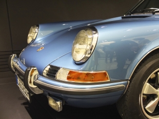 У Porshe 96% потеря прибыли