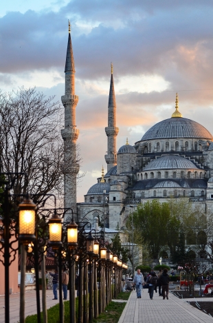 С 1 января 2024 года в Турции в разы вырастут цены для туристов